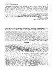 Research paper thumbnail of A comparison of various methods of treatment of amblyopia: A block study