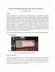 Research paper thumbnail of Dialectics in Worshipping of Samai Mai Temple at Tilaurakot ( Nepal)