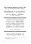 Research paper thumbnail of Maternal Antibody Persistence against the Classical Swine Fever Virus in Piglets Born from Vaccinated Sows in Farms With Different Vaccination Strategies