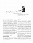 Research paper thumbnail of Stunting, Wasting, and Micronutrient Deficiency Disorders