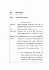 Research paper thumbnail of Review Jurnal Internasional 2