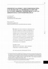 Research paper thumbnail of Credentialism and recommendation:: the bases for the reproduction of the iron and steel workers in contemporary Argentina