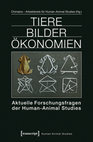 Research paper thumbnail of Tiere bilder ökonomien chimaira ak for human animal studies