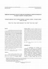 Research paper thumbnail of Implicações nutricionais com base em diferentes intensidades de colheita da biomassa de Eucalyptus urophylla x Eucalyptus globulus