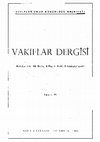 Research paper thumbnail of İlk Fatih Camii Hakkında Yeni Bir Vesika - EKREM HAKKI AYVERDİ