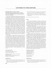 Research paper thumbnail of Regarding “Remote and local ischemic preconditioning equivalently protects rat skeletal muscle mitochondrial function during experimental aortic cross-clamping”