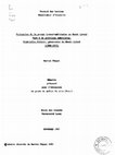 Research paper thumbnail of Perception de la presse franco-américaine au Rhode-Island face à la politique américaine : Aram-Jules Pothier, gouverneur du Rhode Island (1908-1915)