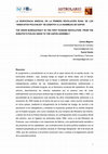 Research paper thumbnail of The union bureaucracy in the first russian revolution: Drom the Zubatov’s Police Union to the Gapon Assembly