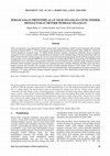 Research paper thumbnail of Perancangan Prototipe Alat Ukur Tegangan Ujung Feeder Menggunakan Metode Pembagi Tegangan