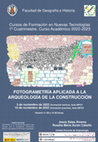 Research paper thumbnail of Cursos de Formación en Nuevas Tecnologías 2º Cuatrimestre. Curso Académico 2021-2022