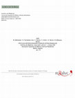 Research paper thumbnail of Fístulas Arteriovenosas durales intracraneales