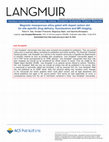 Research paper thumbnail of Magnetic Mesoporous Silica Gated with Doped Carbon Dot for Site-Specific Drug Delivery, Fluorescence, and MR Imaging