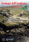 Research paper thumbnail of Utilizzo di contenitori in materiali geosintetici riempiti di sabbia per la protezione di strutture archeologiche sommerse