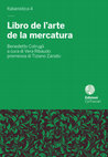 Research paper thumbnail of BENEDETTO COTRUGLI, Libro de l’arte de la mercatura