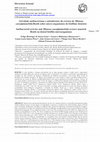 Research paper thumbnail of Atividade antibacteriana e antiaderente do extrato de Mimosa caesalpiniaefolia Benth sobre micro-organismos do biofilme dentário