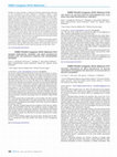 Research paper thumbnail of The effect of air pollution on Deoxyribonucleic Acid (DNA) and some physiological variables