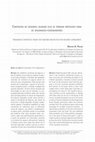 Research paper thumbnail of Contratos de seguros: quando eles se tornam ineficazes para os segurados-consumidores