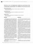 Research paper thumbnail of Práticas de contabilidade gerencial adotadas por subsidiárias brasileiras de empresas multinacionais