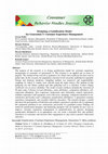 Research paper thumbnail of Designing a Model for Gamification in Customer Experience Management among Customers of Generation Y