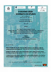 Research paper thumbnail of Conference Poster - Giornata di Studio - 8 giugno 2019