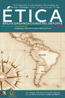 Research paper thumbnail of LIBRO ETICA EN LAS ORGANIZACIONES DEL DEPORTE