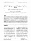 Research paper thumbnail of Attitudes and Practices from People of a Mayan Community of Mexico, Related to Tick-Borne Diseases: Implications for the Design of Prevention Programs