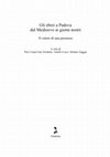 Research paper thumbnail of Fonti per la storia della Comunità ebraica di Padova: repertorio dei registri delle schole dal 1412 al 1900 conservati in Israele, pp. 35-75