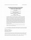 Research paper thumbnail of How satirists alternate between discursive modes: An introduction of the Humoristic Metaphors in Satirical News (HMSN) typology