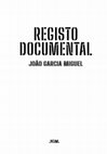 Research paper thumbnail of GRUPO DE REGISTO DOCUMENTAL 2018 2022