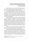 Research paper thumbnail of O fantástico e o maravilhoso na literatura infantil : um estudo de caso nas escolas públicas de Portugal e do Brasil