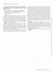 Research paper thumbnail of Disaggregating How Asian Americans Define a Healthy Diet: Exploring Generational and Intra-family Differences Through Dyadic Interviews