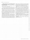 Research paper thumbnail of Including Community Voices to Promote Equity in Online Grocery Shopping: Qualitative Findings From SNAP-Eligible Households With Young Children