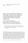 Research paper thumbnail of lowing individuals for their comments on earlier drafts of this chapter: A. Wade Boykin