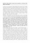 Research paper thumbnail of Recensione a Matteo Santarelli, La filosofia sociale del pragmatismo. Un'Introduzione