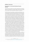 Research paper thumbnail of Half-gentlemen – Goal-Oriented and Rational Peasants