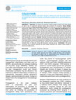 Research paper thumbnail of Celecoxib