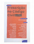 Research paper thumbnail of As prestações previdenciárias e sua extinção pelo decurso do tempo