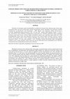 Research paper thumbnail of Ethanol Production Using SSF Method from Paper-Based Material Exposed to Various Physical Treatments