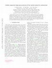 Research paper thumbnail of Cabibbo suppressed single pion production off the nucleon induced by antineutrinos