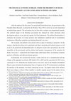 Research paper thumbnail of The Political Economy of Brazil Under the Presidency of Dilma Rousseff : Accumulation , Bloc in Power and Crisis