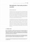 Research paper thumbnail of Entendiendo el mercado petrolero mundial