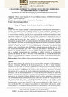 Research paper thumbnail of A trajetória do PROINF na construção da política territorial no território oeste catarinense