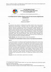 Research paper thumbnail of 4. Sınıf Öğrencilerinin Yazdıkları Öykülerin Metin Üst Yapı Unsurları Doğrultusunda Çözümlenmesi