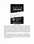 Research paper thumbnail of Book 2 SOUL WINNING STRATEGIES OMOLE