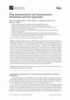 Research paper thumbnail of Drug Hypersensitivity and Desensitizations: Mechanisms and New Approaches