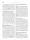 Research paper thumbnail of PSS13 Cost-Effectiveness of Specialized Treatment Based on Cognitive Behavioural Therapy Versus Usual Care for Tinnitus