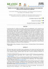 Research paper thumbnail of Produção Científica Sobre Tecnologias Digitais No Ensino De Ciências Em Tempos De Pandemia