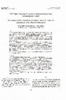 Research paper thumbnail of Milli Eğitim Bakanliği İlköğretim Müfettişleri Başkanliklari Yönetmeliğinin Analizi* * The Analysis of the Regulations of Primary Education Inspection Departments of the Ministry of Education