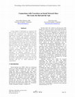 Research paper thumbnail of Connections with Coworkers on Social Network Sites: The Good, the Bad and the Ugly