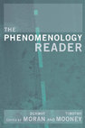 Research paper thumbnail of The Phenomenology Reader